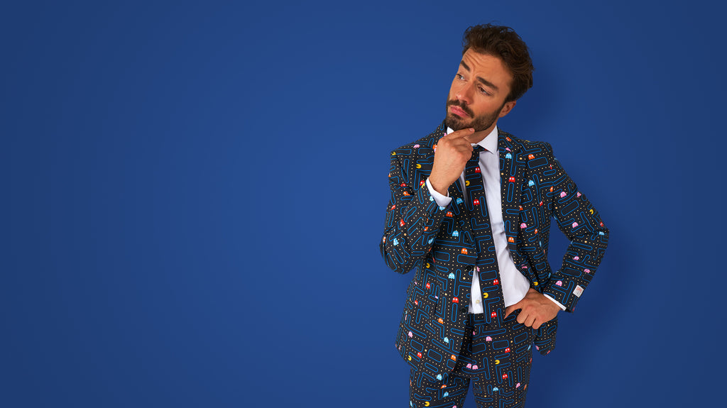 OppoSuits 404 page banner