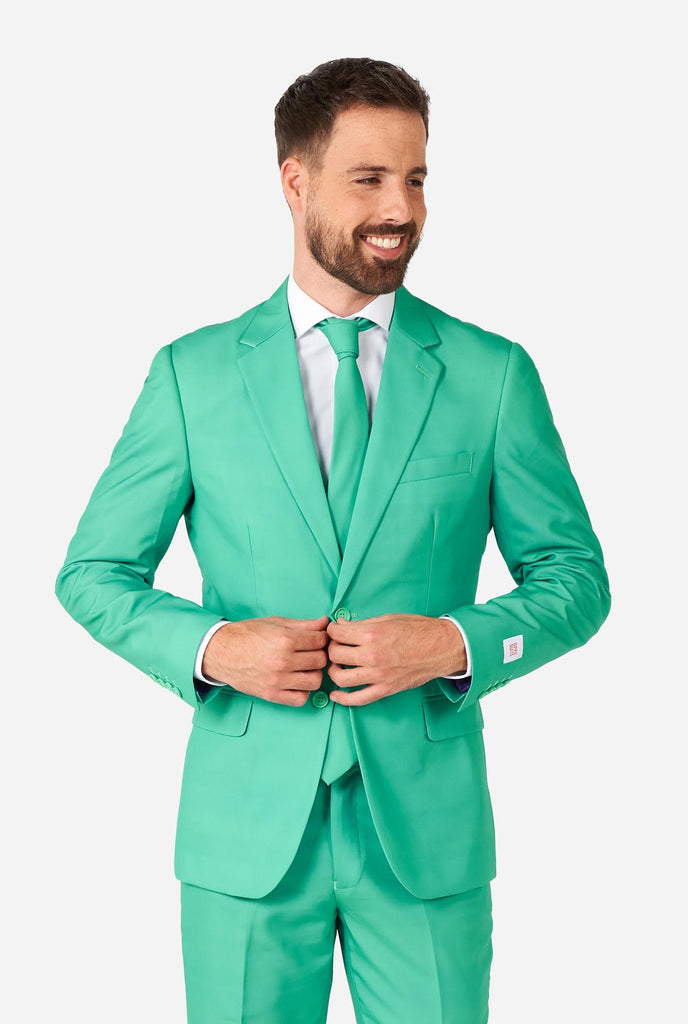 Solid Color Suits for men | Colorful Men Suits | OppoSuits – Page 2