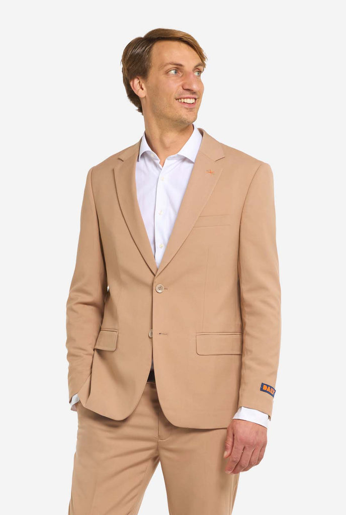 Solid Color Suits for men | Colorful Men Suits | OppoSuits