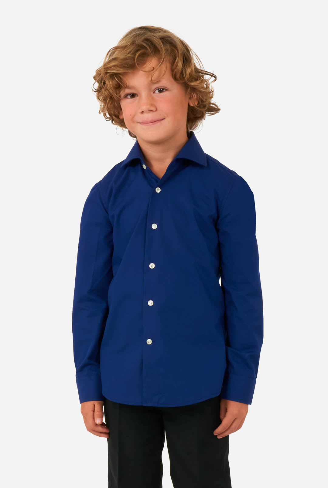 Boys Dress Shirts: A Fashion Staple