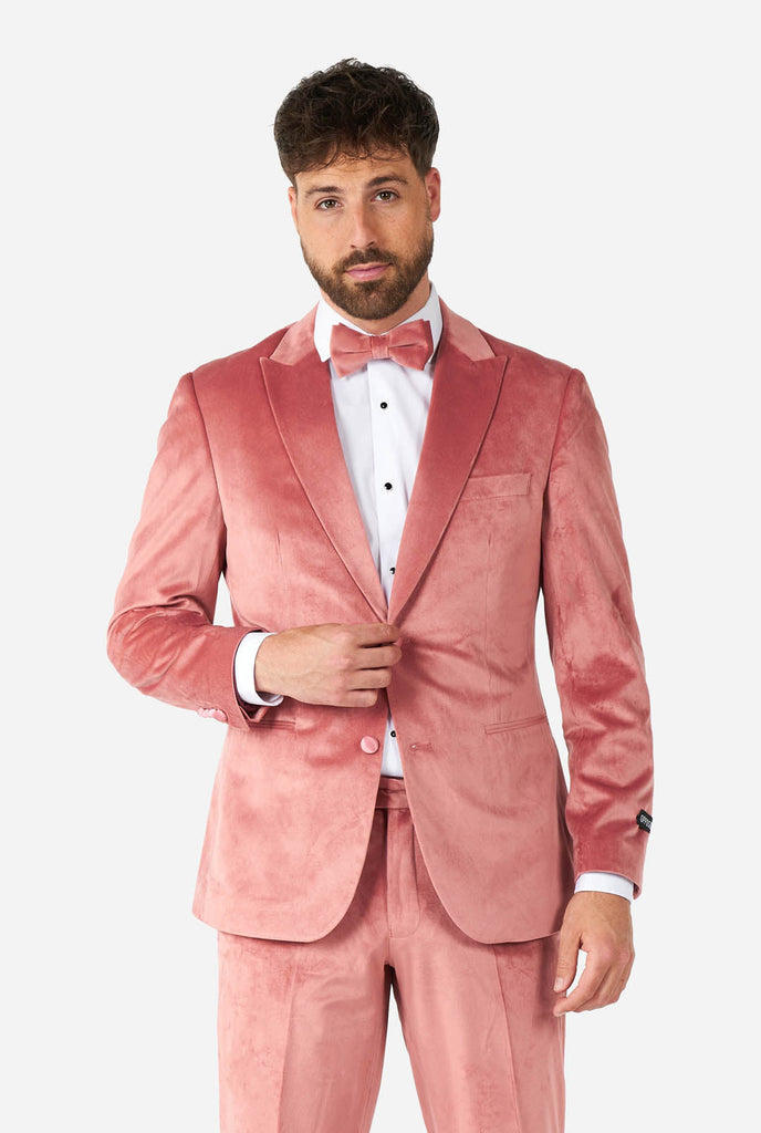 Solid Color Suits for men | Colorful Men Suits | OppoSuits