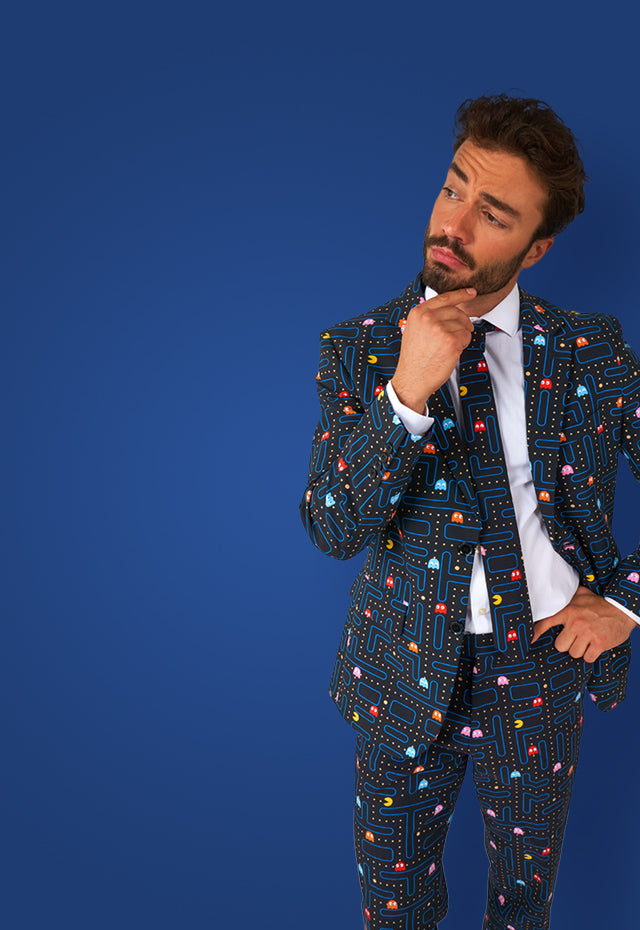 OppoSuits Homepage banner
