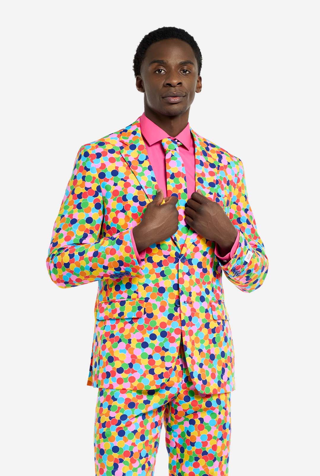 Mens Suits Las Vegas