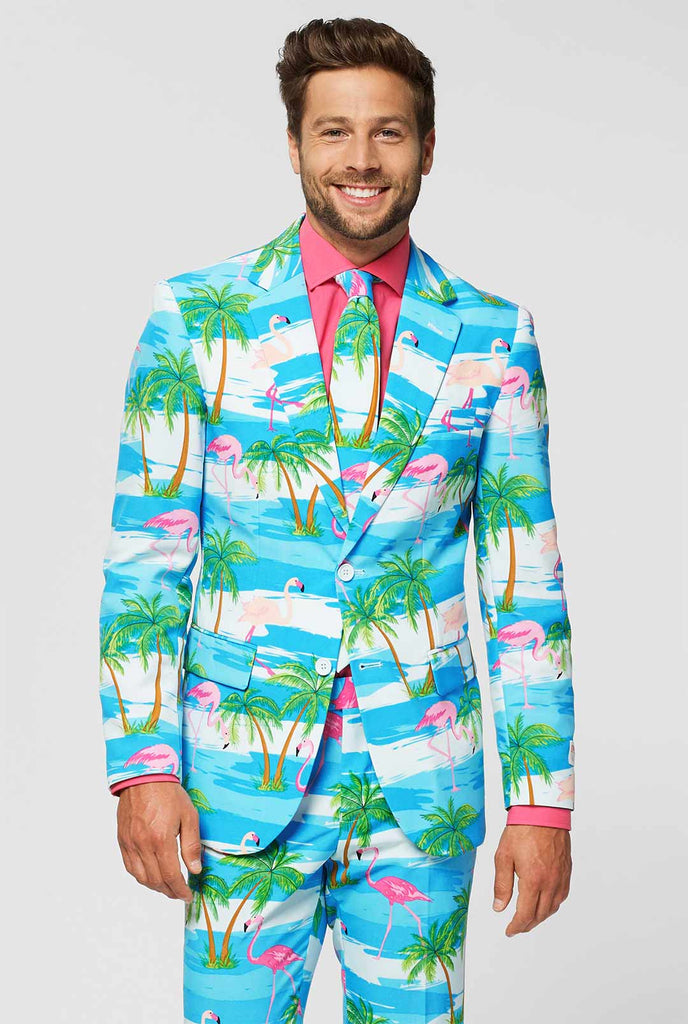Funny Prom Suits | Unique Suits for Prom | OppoSuits
