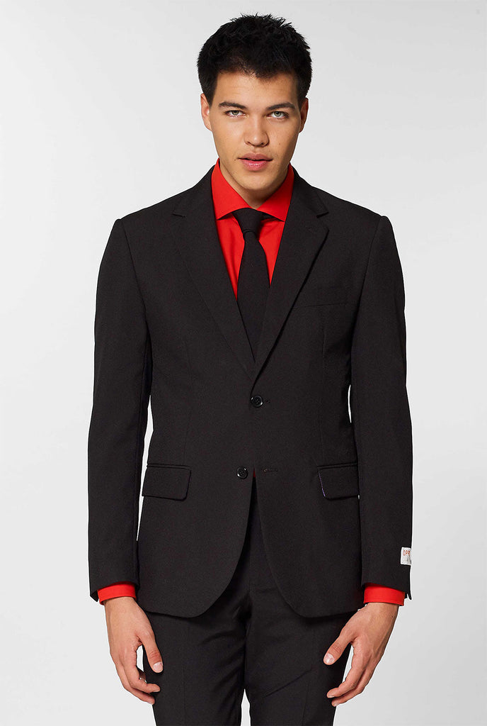 Solid Color Suits for men | Colorful Men Suits | OppoSuits