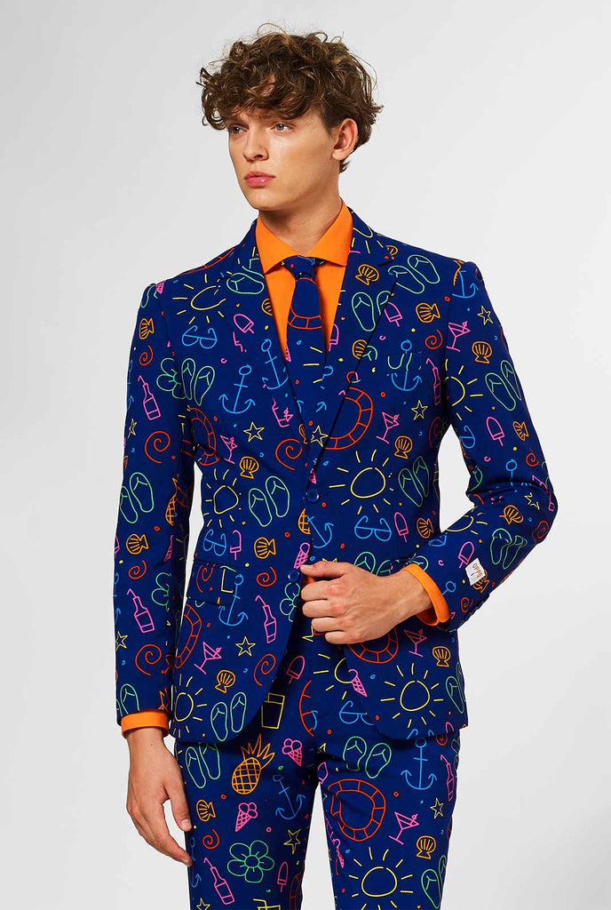 Outlet - OppoSuits