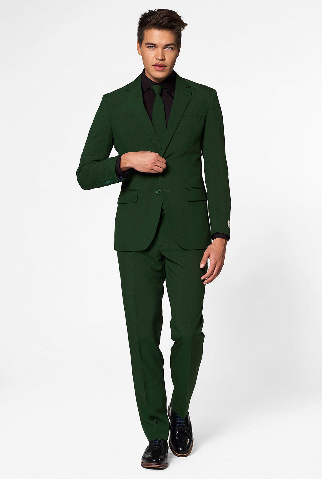 62 Green men suit ideas | green suit, wedding suits men, green suit men