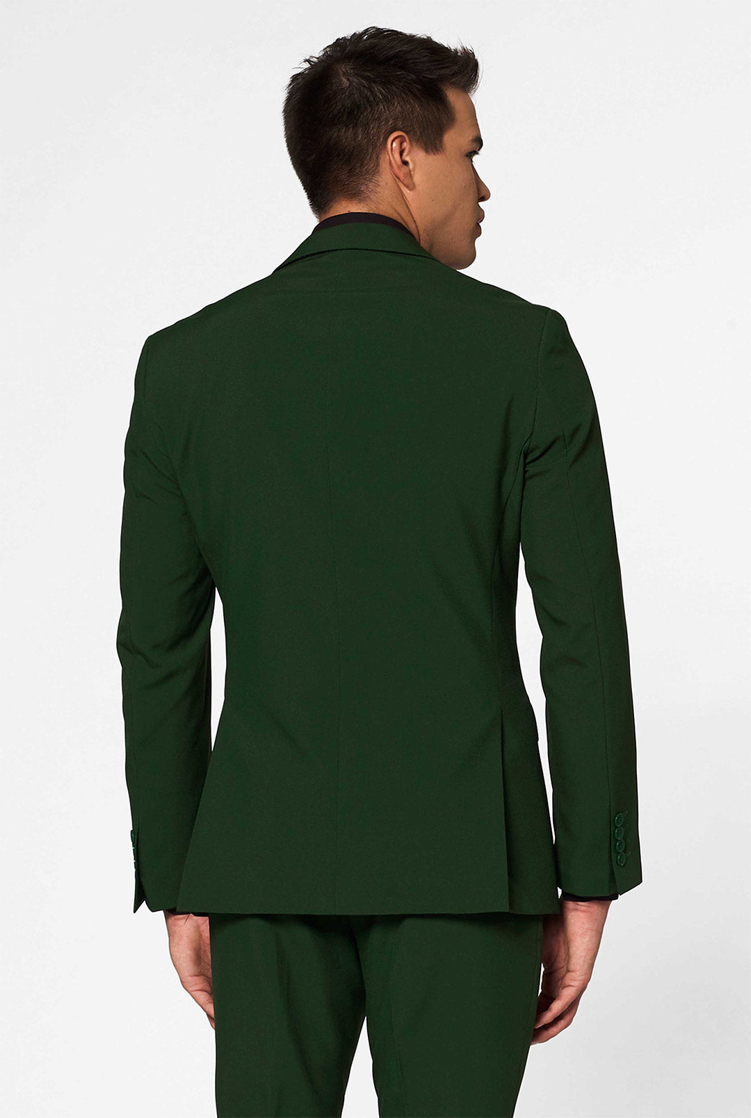 GREEN FORMAL SUIT Elegant Fashion Suit Green Two Piece Wedding Wear Gift  Formal Fashion Suit Men Green Suit - Etsy