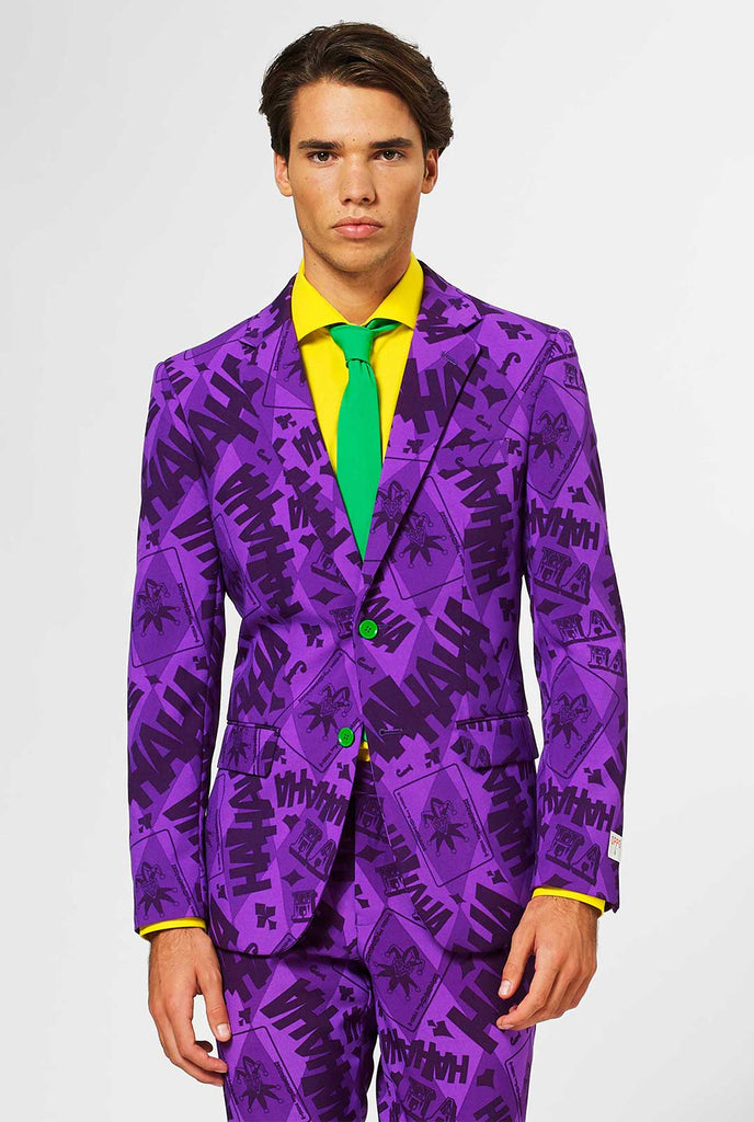 Bold and stylish Men's Suits for Every Occasion! | OppoSuits
