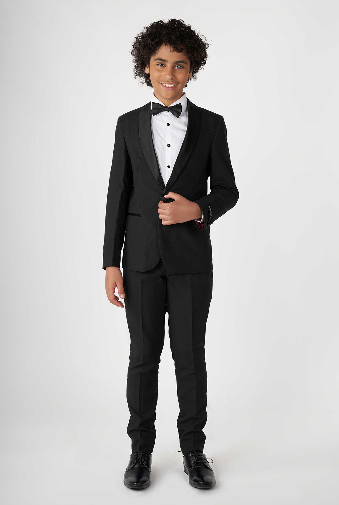 Boy's Tuxedos & Suits - Tuxedo Rental for Kids